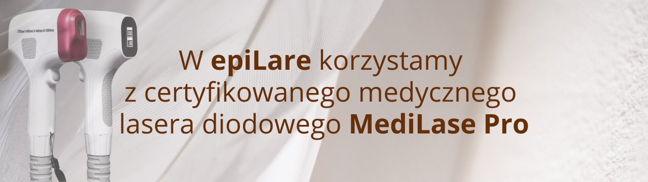 epilare banery